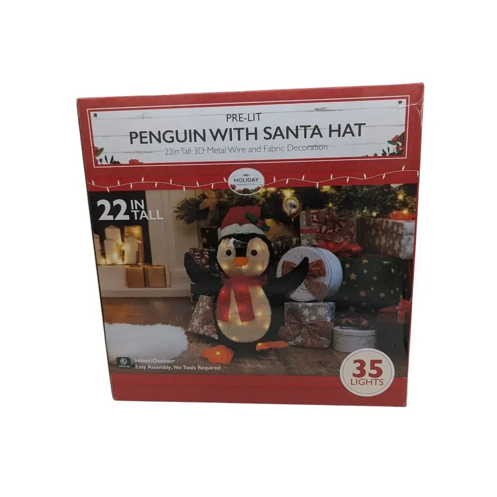 Holiday Collection includes two